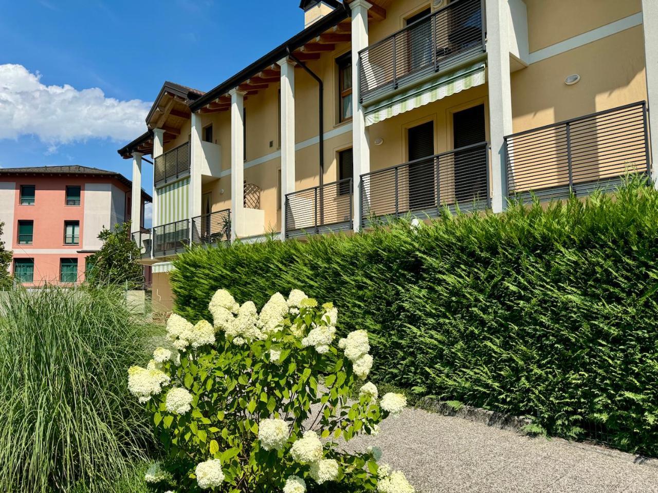 Ai Fol 6 - Stazione E Centro Apartment Feltre Exterior photo