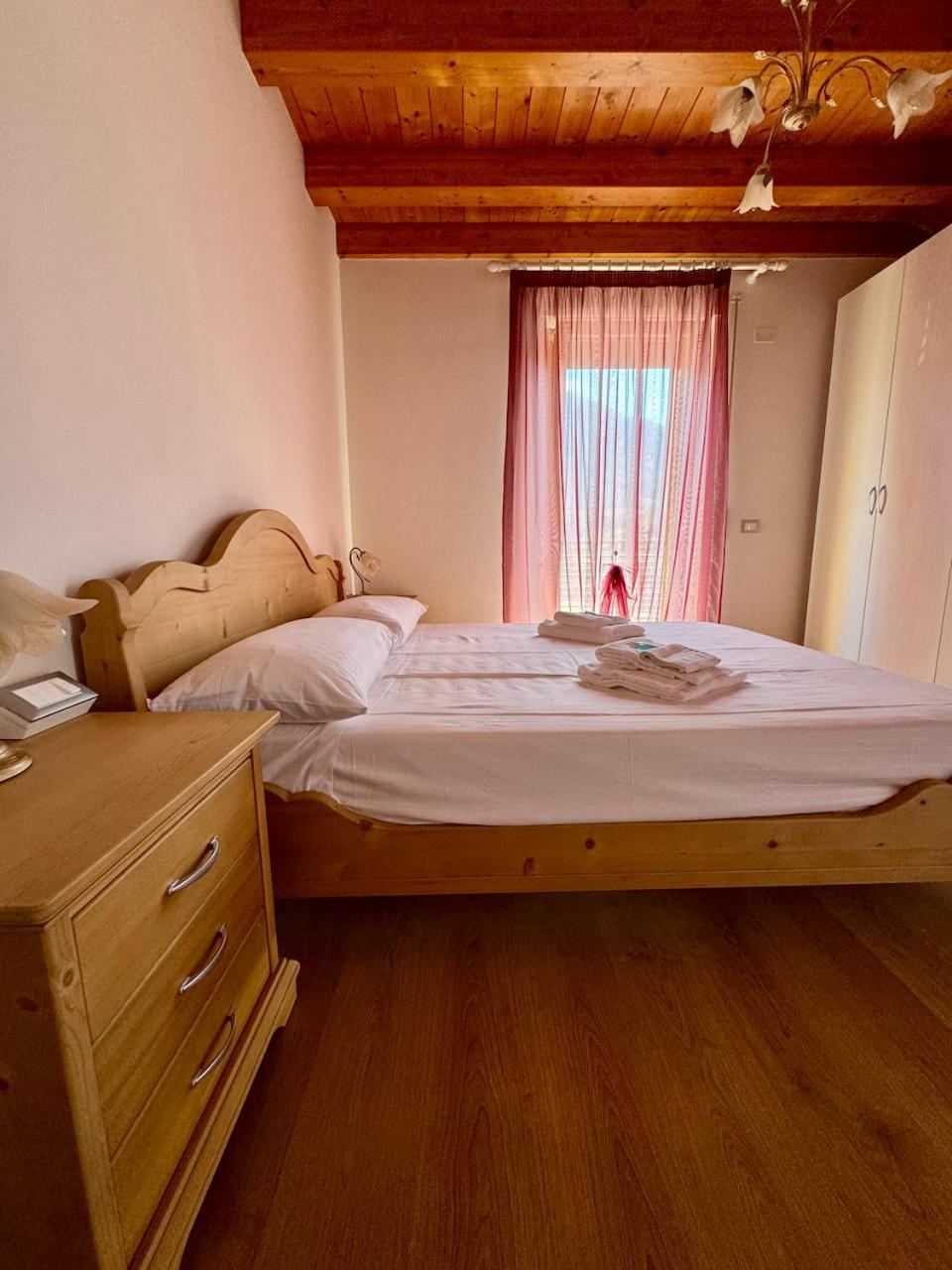 Ai Fol 6 - Stazione E Centro Apartment Feltre Exterior photo